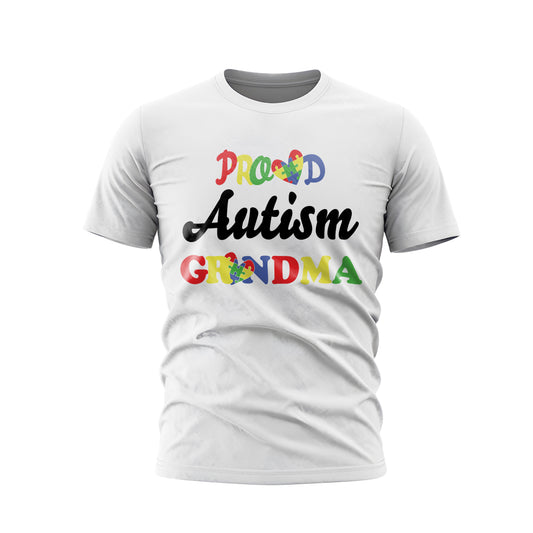 AD042 - Autism Grandad