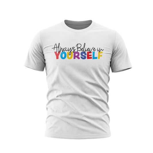 AD041 - Be Yourself