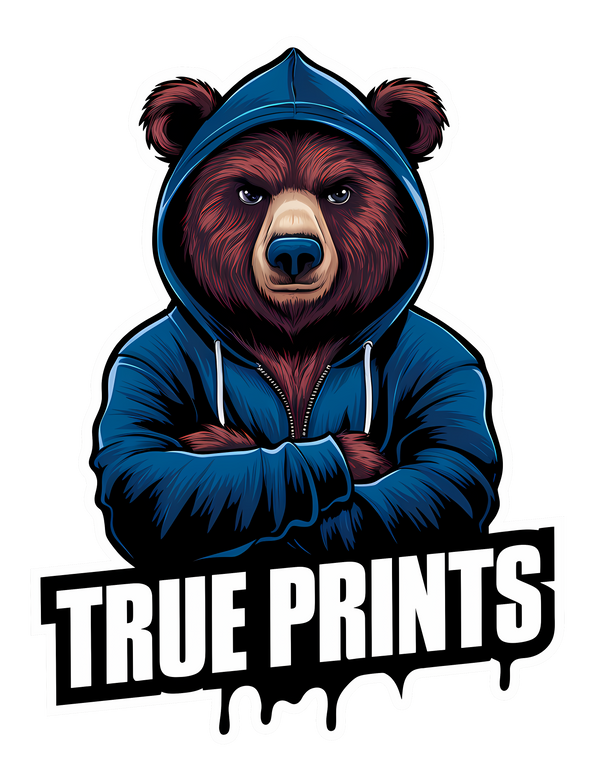 True Prints